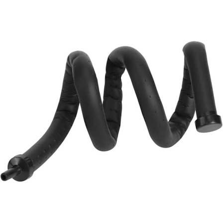 Akvarium Luftsten Diffusor Tub, Akvarium Luftbubbel Tub Luftpump Tillbehör Plast Syre Bubbel Diffusor Bar Pump (60cm)