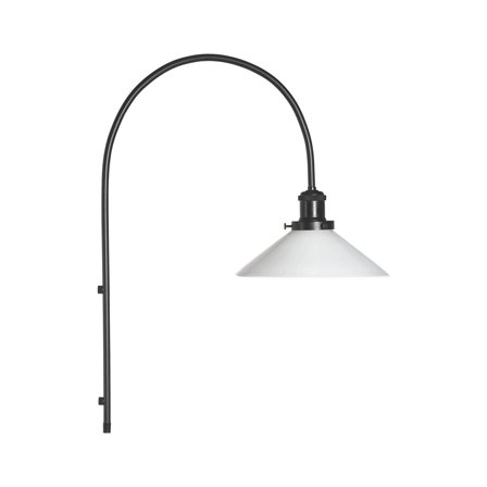 PR Home - Vegglampe August 3152507 Opal