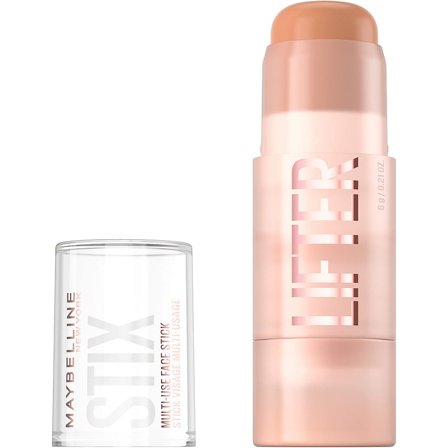 Maybelline New York Lifter Stix Multi-Use Highlighter- & Contouringstick 30, Makeup, Ansigt, Highlighter