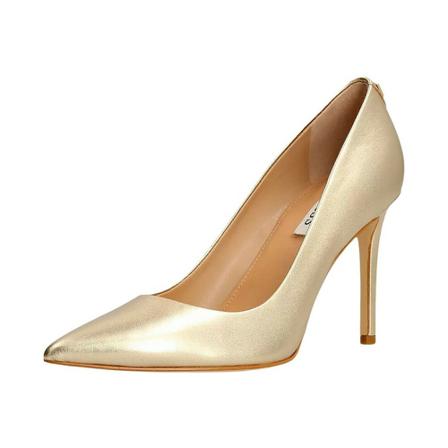 Guess Pumps gul, Dam, Dam, Storlek: 39 EU