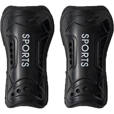 Skinnbeskyttere for barn, sklisikre fotballbeskyttere for gutter og jenter