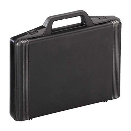 MAX cases K27 Säilytyslaukku suorakaiteen muotoinen Small, Autotallin sisustus & säilytys