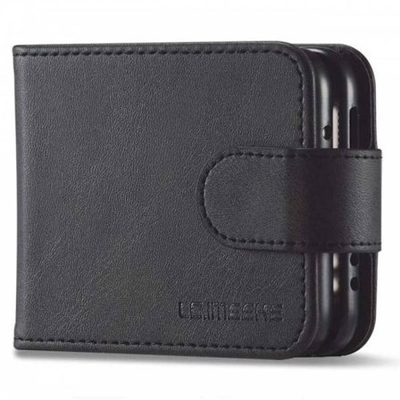 LC.IMEEKE lompakkokotelo Samsung Z Flip 3