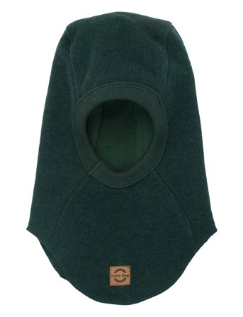 mikk-line | Wool Balaclava | 74/80
