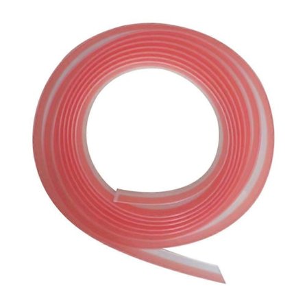 495209 Splinterbeskyttelsesstrimlereplacement - SP 5000 til Spor Sav Guide Rail Tilbehør Del