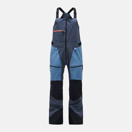 Peak Performance - Vertical GORE-TEX Pro 3L Shell Bib Pants Women