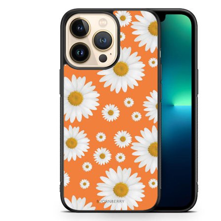 Bjornberry Skal iPhone 13 Pro - Prästkragar