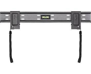 Andersson-FDW 2.1 - B-vare-Stabilt og tynt veggfeste for 32-55" TV-er-Video accessories and cables-TV-tilbehør
