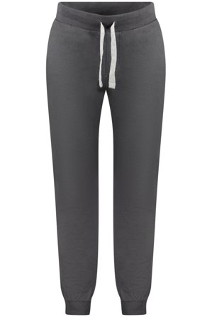 North Sails Pantalone Tuta Lungo Uomo Nero