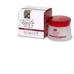 KARITE' CREMA VISO RUGHE 50ML