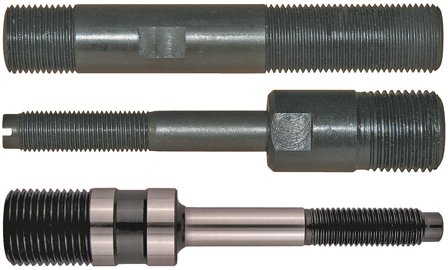 Alfra 02003 Hullstanser 19 x 9,5 mm, Maskintilbehør & forbruk