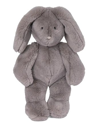 Moulin Roty | Rabbit Grey 32 Cm - Oeko-Tex - Arthur Et Louison | ONE SIZE