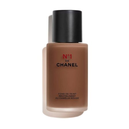 CHANEL N°1 DE CHANEL REVITALIZING FOUNDATION Illuminates - Moisturizes - Protects, Makeup, Teint, Foundations