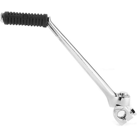 Kick Start Stål Leverspake för PIT PRO Trail Dirt Bike 150cc 200cc 250cc