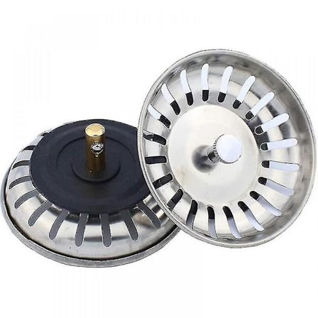 Blanco Kjøkkenvask Silkurv Erstatninger: Sett med To