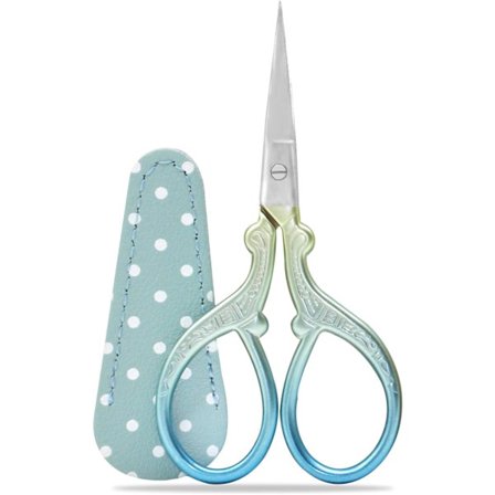 Broderisaks Stål Saks til Små Håndværk Sy