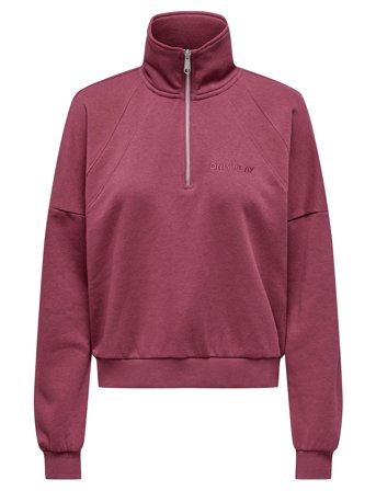 Only Play | Onpalena Life Hn Ls Hz Short Brush Swt | S