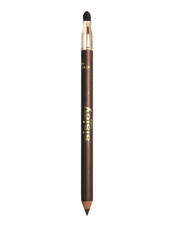 Sisley Phyto-Khol Perfect 10 Ebony - Brown - 1.2 G