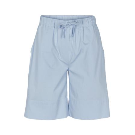 Basic Apparel Tilde Shorts Gots Blå, Dame