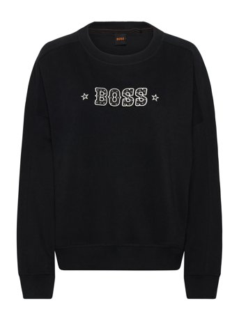 BOSS C_Eland_1 - Black - XL