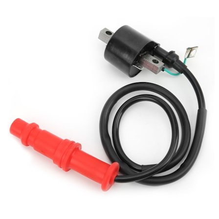 ATV Sytytyspuola Sytytystulppa 3085228 Uudelleenkäytettävä Korvaava Polaris Sportsman 500 4X4 1996