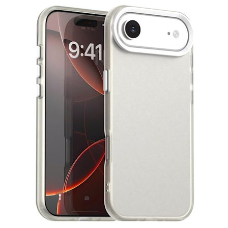 iPhone 17 Air Case - White