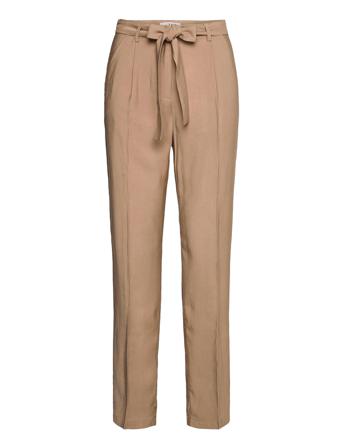 Jamma Pant Beige A-View