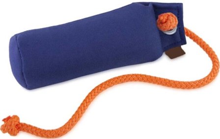 PAW of Sweden Dummy High & Speed Standard 500g Blå