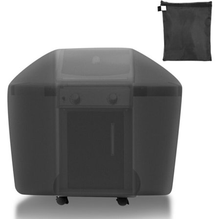 Grillihuopa, vedenpitävä grillihuopa ulkokäyttöön, sateelta suojaava pölysuojaus sähköhiiligrilli