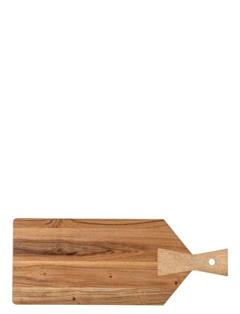 Bloomingville Hermina Cutting Board Brun