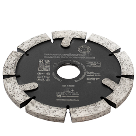 Flexxtra Joint X2 Saumajyrsinlaikka, Koneiden tarvikkeet & käyttöosat