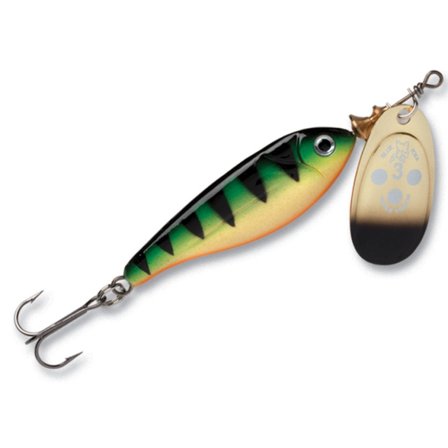 Blue Fox Vibrax Minnow Super BFMSV Nr 3 GP