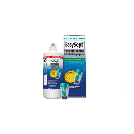 EasySept - Linsvätska 360 ml