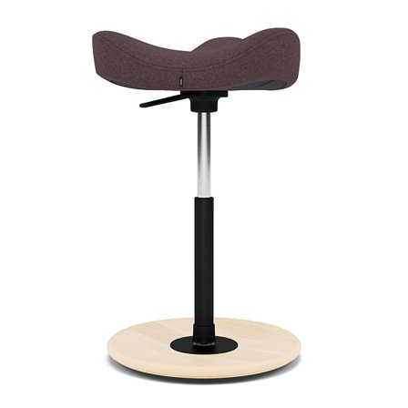 Move, Varier Furniture, Standing Stool
