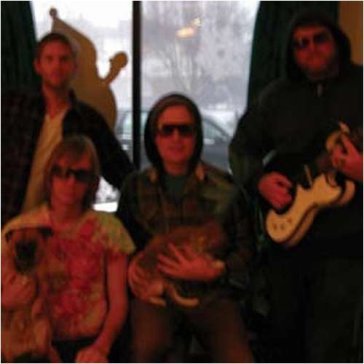 Wild and inside Eat Skull