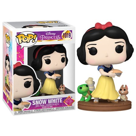 POP-hahmo Disney Ultimate Princess Lumikki