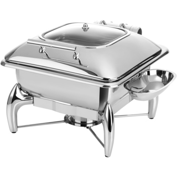 Chafing Dish APS Globe GN 2/3
