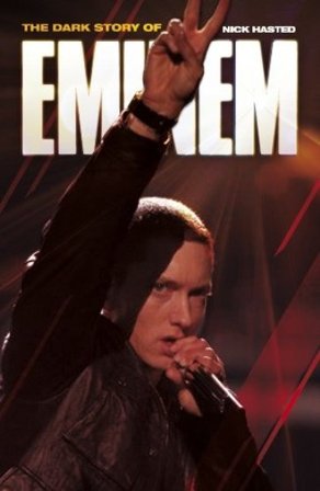 Dark story of eminem Eminem