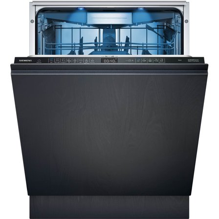 Siemens extraKlasse - Integrert oppvaskmaskin SN65ZX02CS Annet