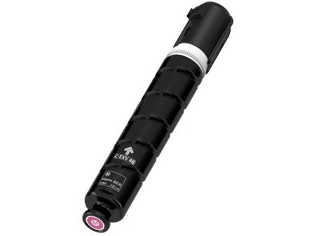 Canon Toner C-EXV48M Magenta - Lyreco - Toner och bläck - Tonerkassetter - Toner Canon