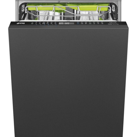Smeg - ST354BQL