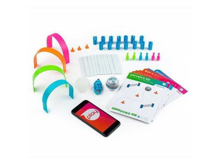 sphero Sphero Mini Activity Kit - Lyreco - Skola och förskola - Programmering och digitalisering - Robotar och tillbehör
