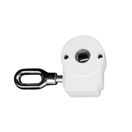 Markisevinsj, Markisevinsj med brakettmonteringsskruer, Krankgir for sammenleggbare markiser, Markisevinsj med bevegelse, Universelt 