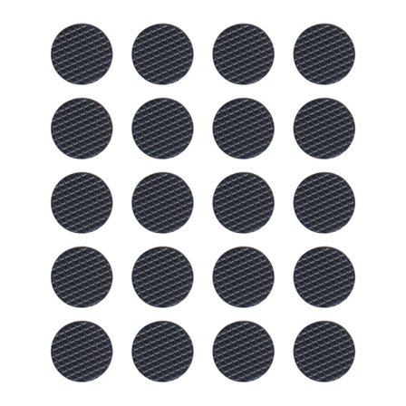 Guitar Plektre Greb Guitar Tilbehør Holdbare Selvklæbende Guitar Plekter Greb