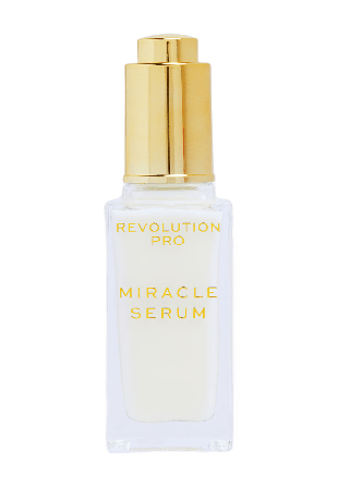Revolution Pro Miracle Serum & specialbehandling Dam 30ML