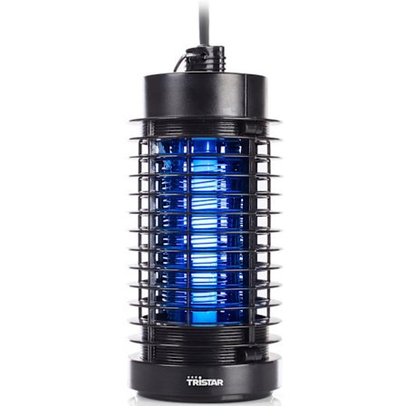 Hyttyssieppaaja 4W / 230V, 20 neliömetriä