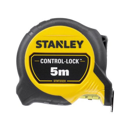 STANLEY STHT37231-0 Målebånd 5 m x 25 mm, Måleinstrumenter