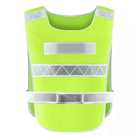 Praktiskt Hög Kvalitets Reflekterande Reflexväst