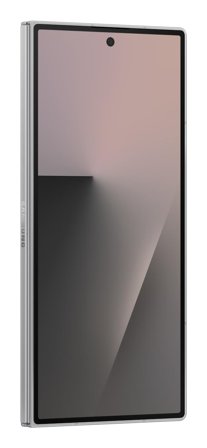 Samsung Z Q7 512GB Android Silver Shadow