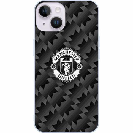 Apple Iphone 14 Premium Skal Manchester United Fc